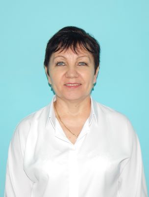 Ефимова Наталия Николаевна.