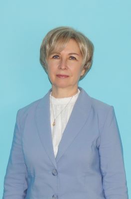 Куприна Светлана Викторовна.