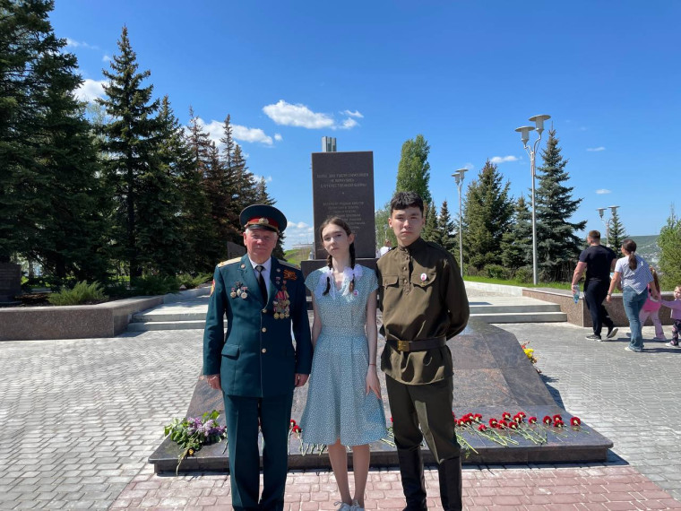 Память в танце. Случайный вальс.