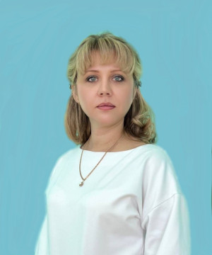 Стебихова Ирина Анатольевна Стебихова Ирина Анатольевна